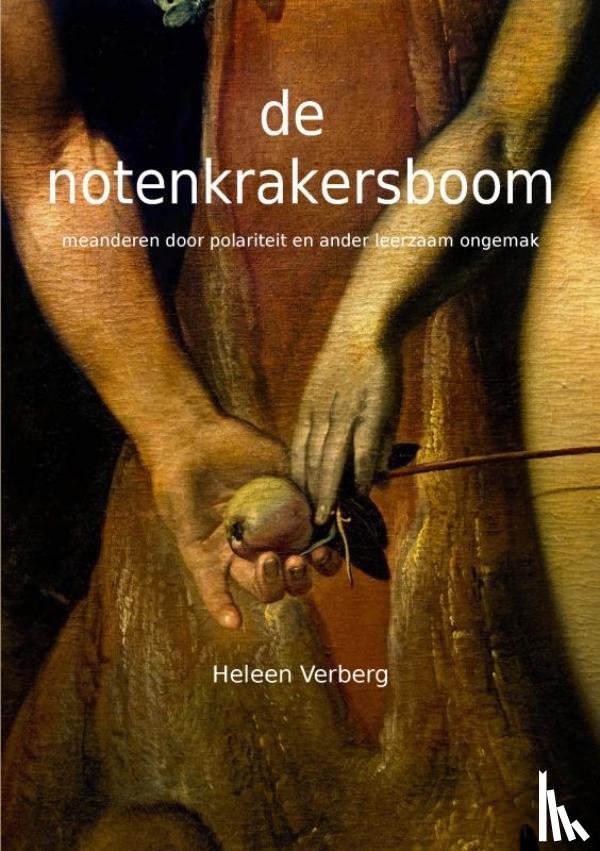 Verberg, Heleen - de notenkrakersboom