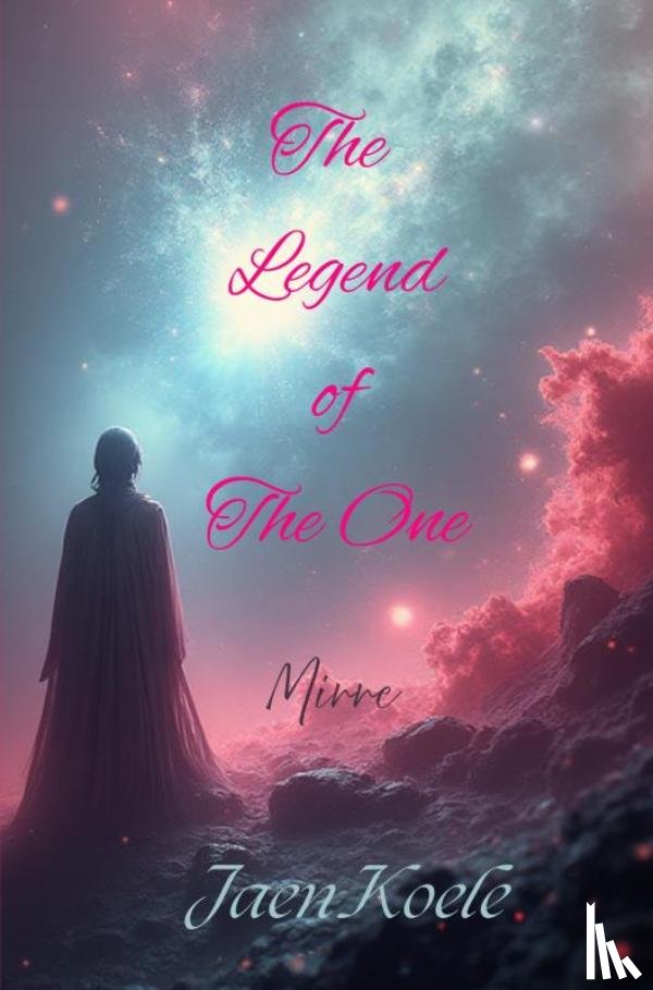 Koele, Jaen - The Legend of the One