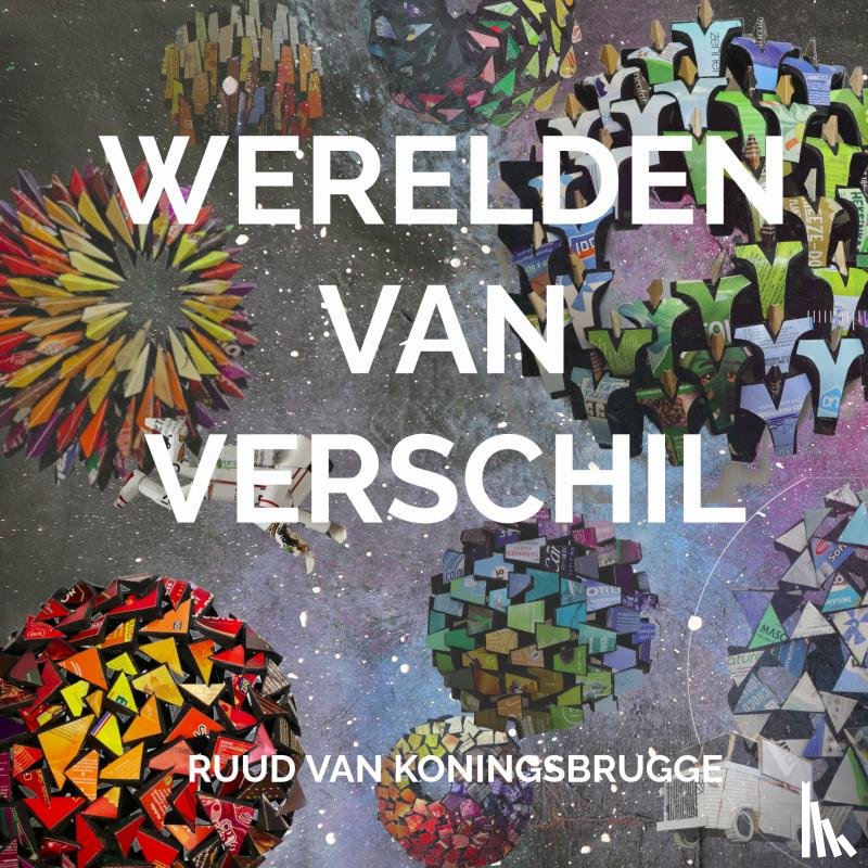 Van Koningsbrugge, Ruud - Werelden van verschil