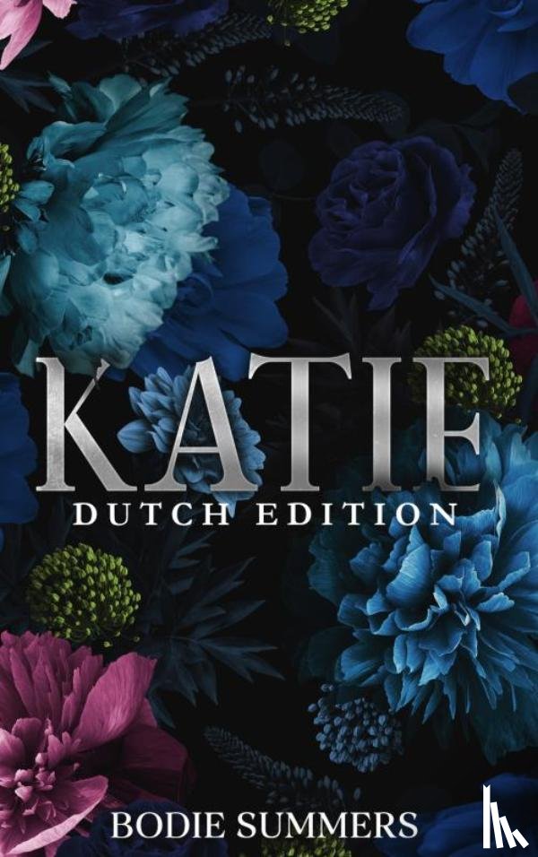 Summers, Bodie - Katie