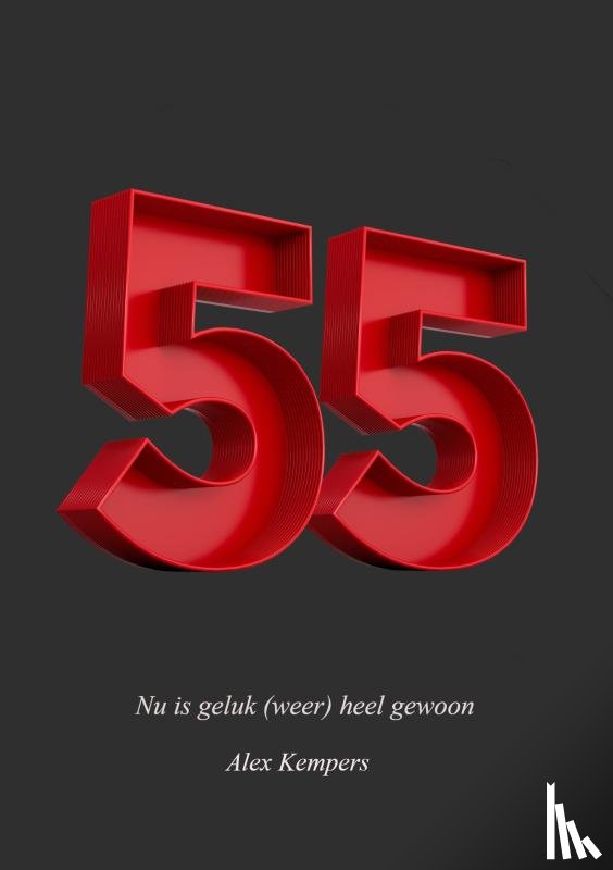 Kempers, Alex - 55