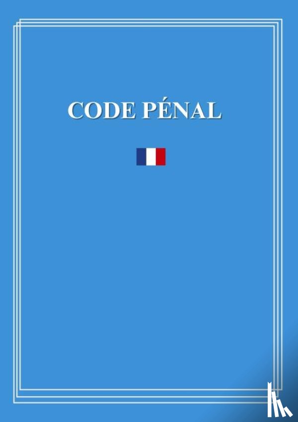 Base, Lex - Code pénal