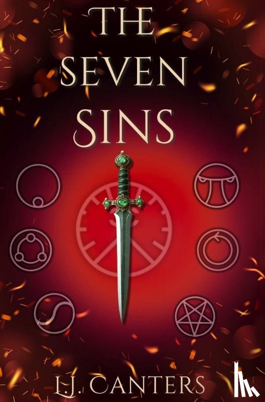Canters, L.J. - The Seven Sins
