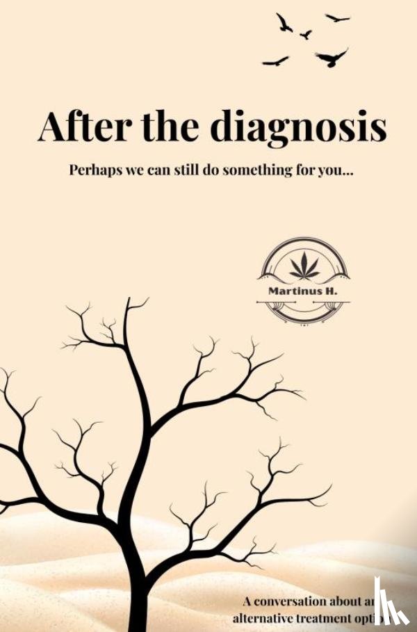 Van Lies, Martinus H. - After the diagnoses