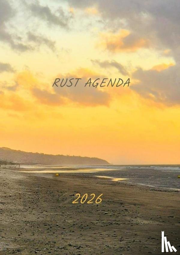 Agenda, Rust - 2026