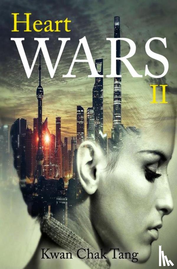 Tang, Kwan Chak - Heart Wars 2
