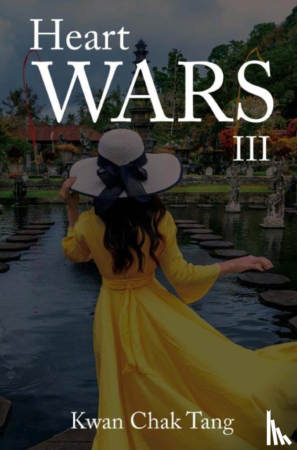 Tang, Kwan Chak - Heart Wars 3