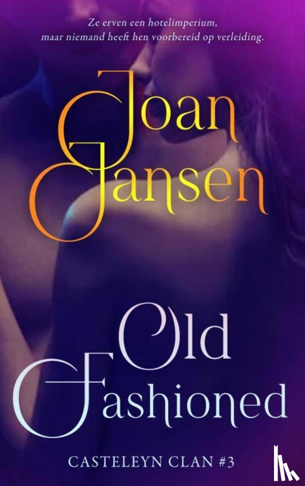 Jansen, Joan - Old Fashioned