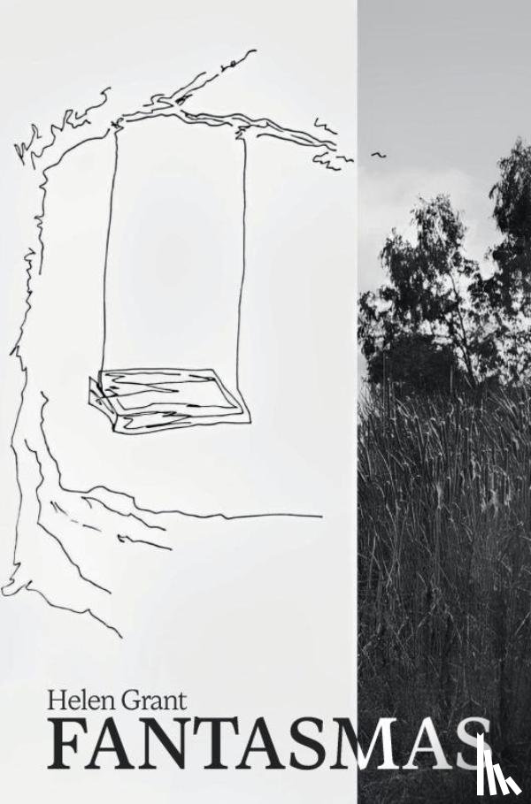 Grant, Helen - Fantasmas