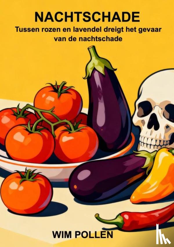 Pollen, Wim - Nachtschade