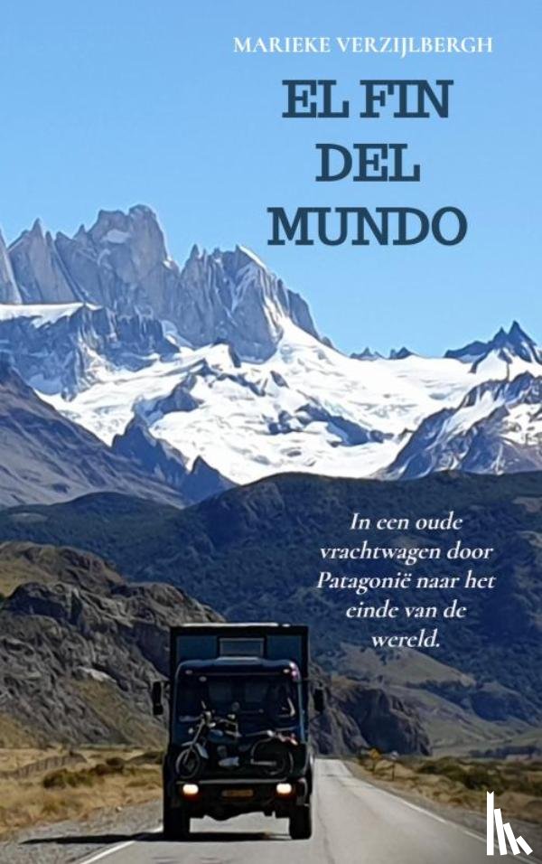 Verzijlbergh, Marieke - El Fin del Mundo