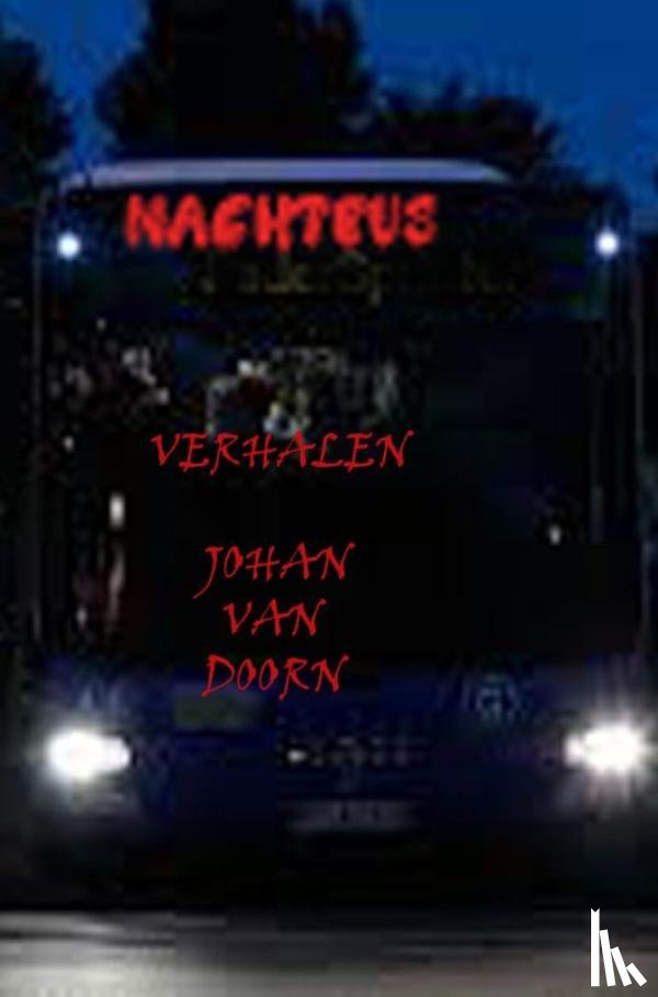 Van Doorn, Johan - NACHTBUS