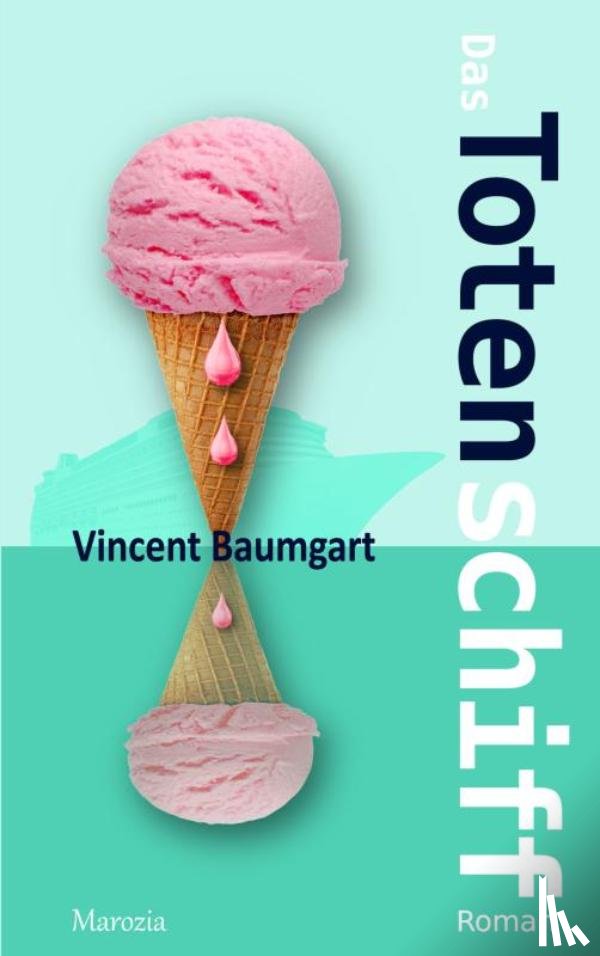 Baumgart, Vincent - Das Totenschiff