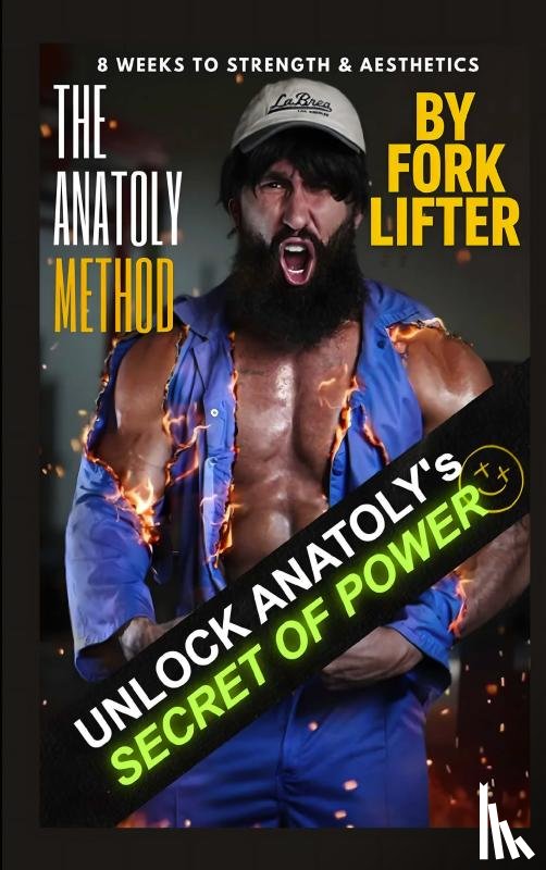 Lifter, Fork - The Anatoly Method