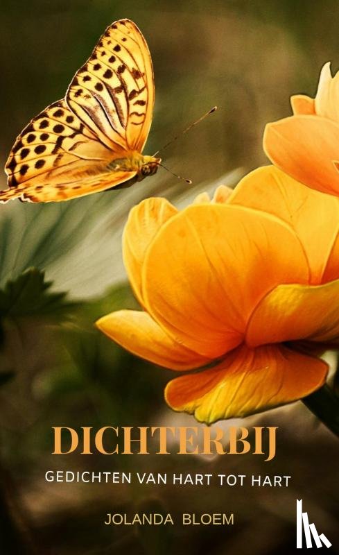 Bloem, Jolanda - Dichterbij