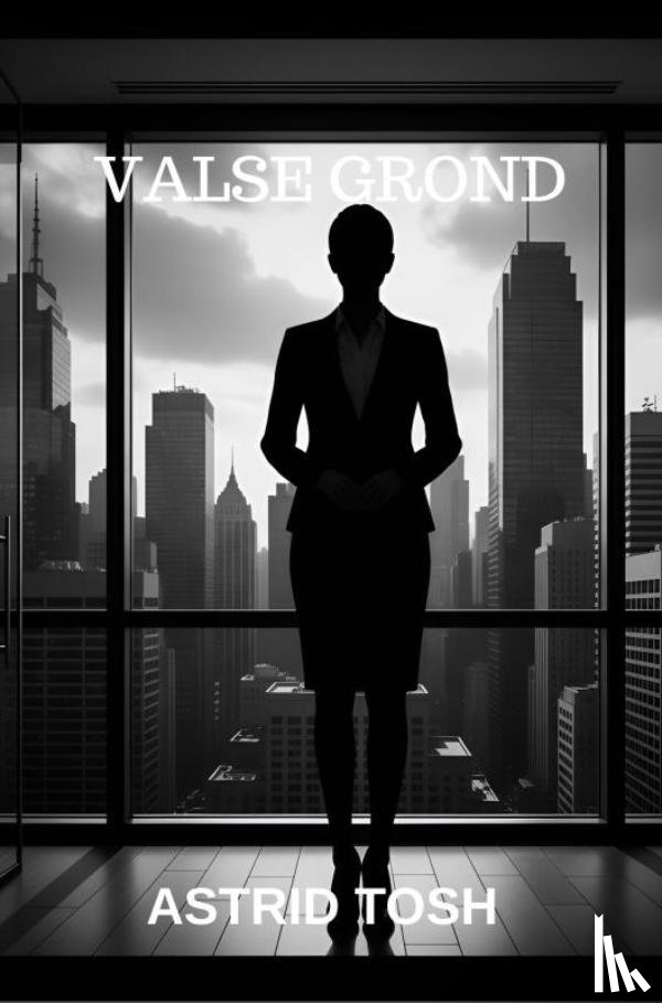 Tosh, Astrid - Valse Grond