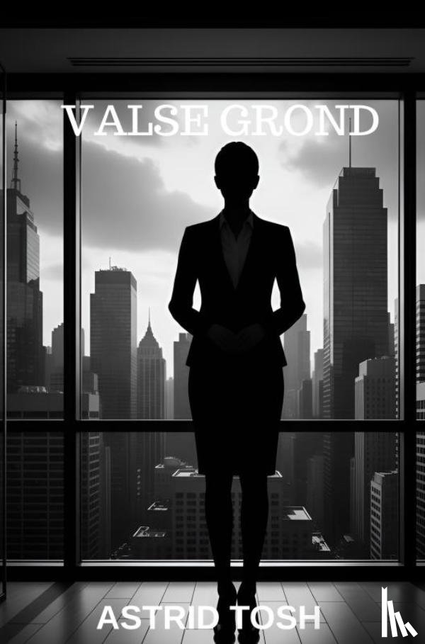 Tosh, Astrid - Valse Grond