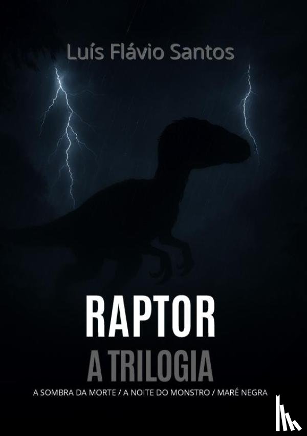 Santos, Luís Flávio - Raptor