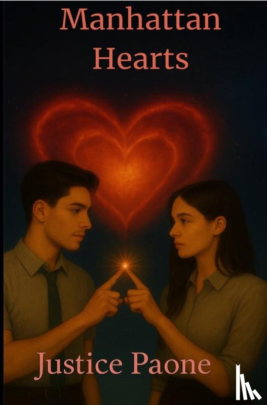 Paone, Justice - Manhattan Hearts