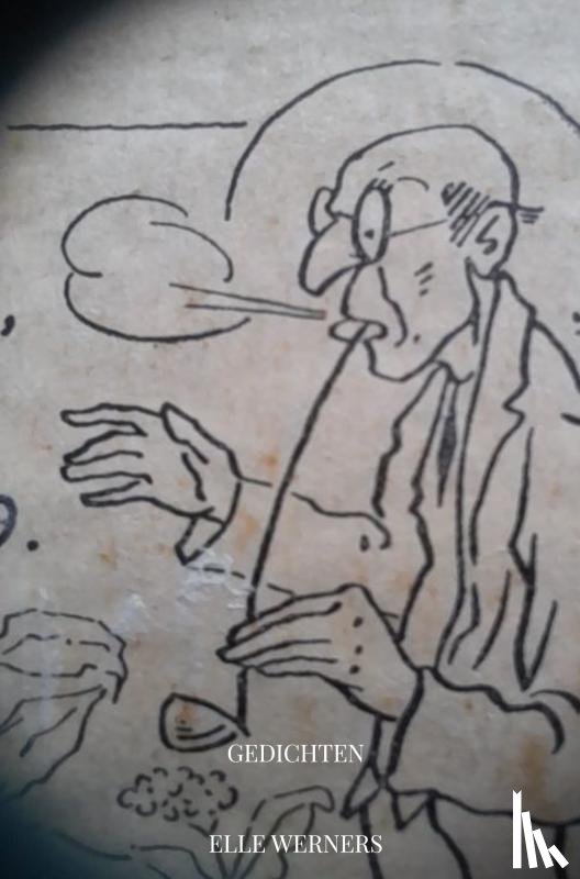 WERNERS, ELLE - WAARHEEN?