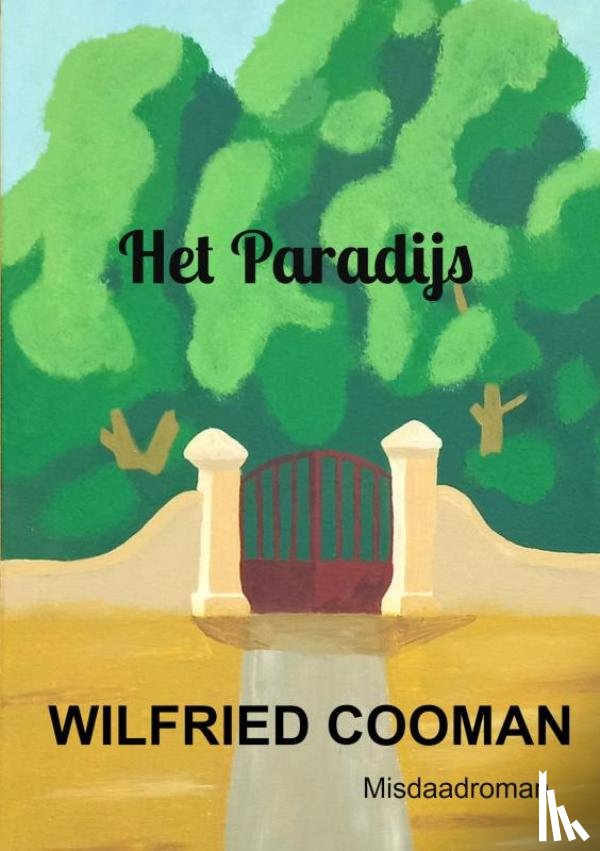Cooman, Wilfried - Het Paradijs