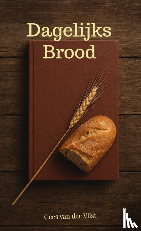 van der Vlist, Cees - Dagelijks Brood