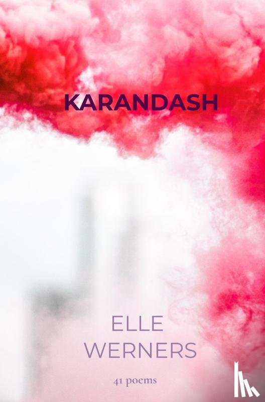 WERNERS, ELLE - KARANDASH