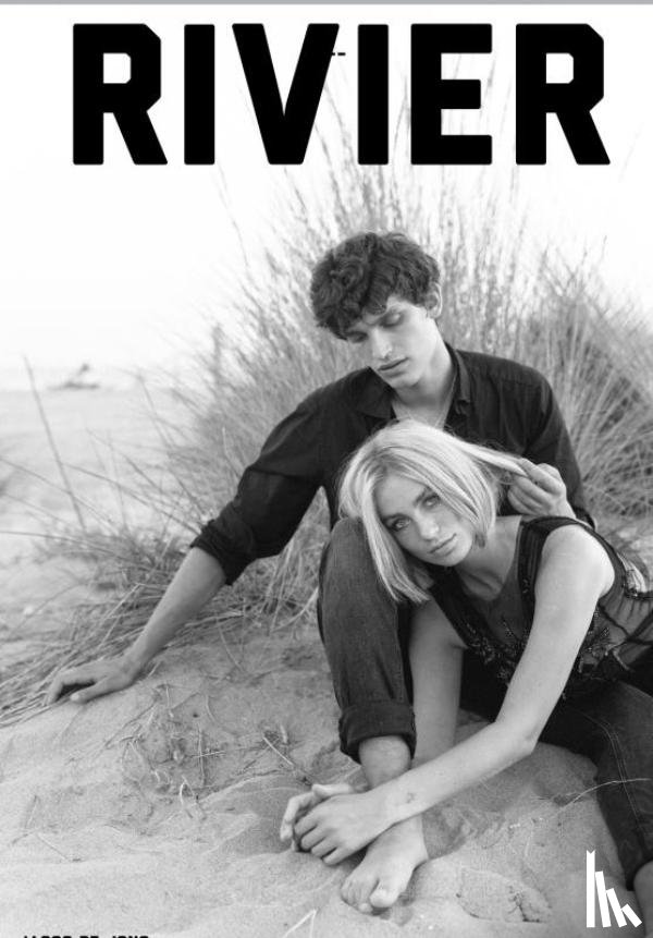De Jong., Jacco - Rivier.