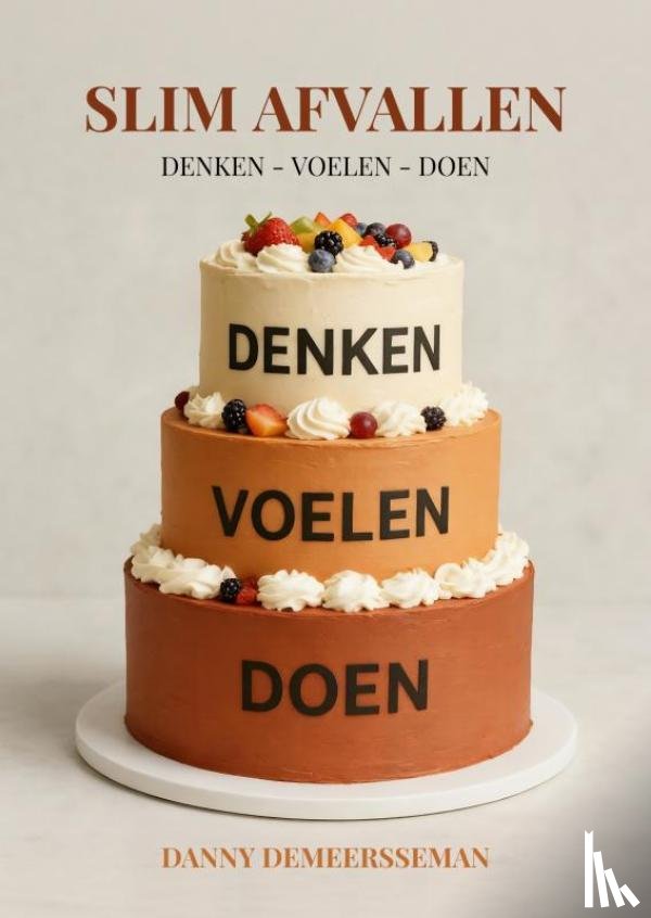 Demeersseman, Danny - Slim afvallen