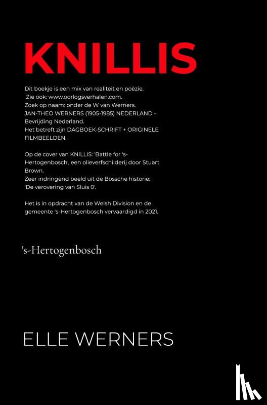 WERNERS, ELLE - KNILLIS