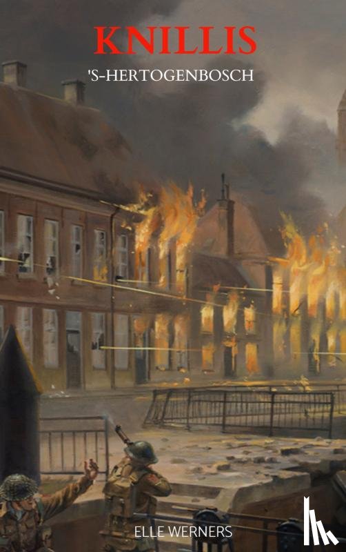 WERNERS, ELLE - KNILLIS