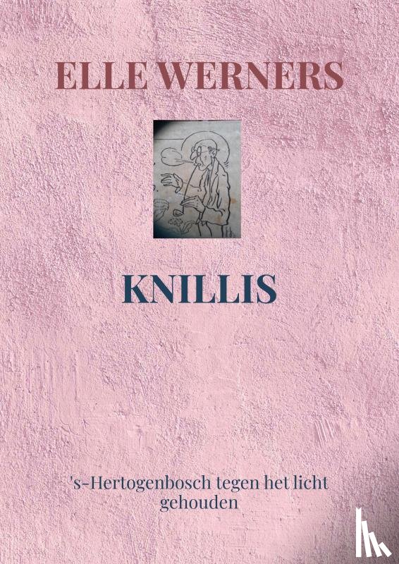 WERNERS, ELLE - KNILLIS