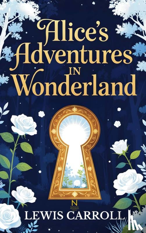 Carroll, Lewis - Alice In Wonderland