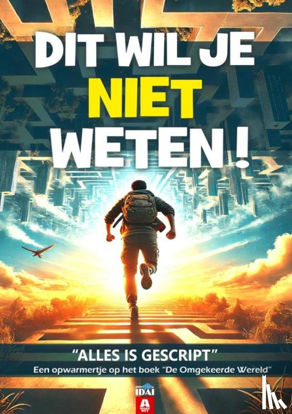 Net, Awake - DIT WIL JE NIET WETEN !