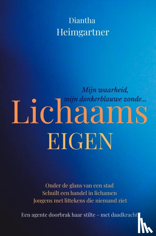 Heimgartner, Diantha - Lichaamseigen