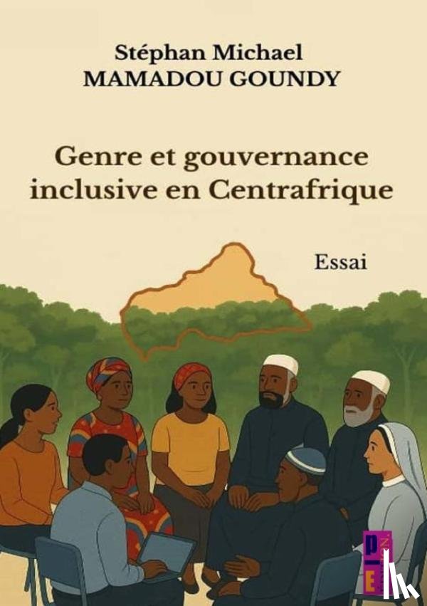 Goundy, Stephane Michael Mamadou - Genre et gouvernance inclusive en Centrafrique