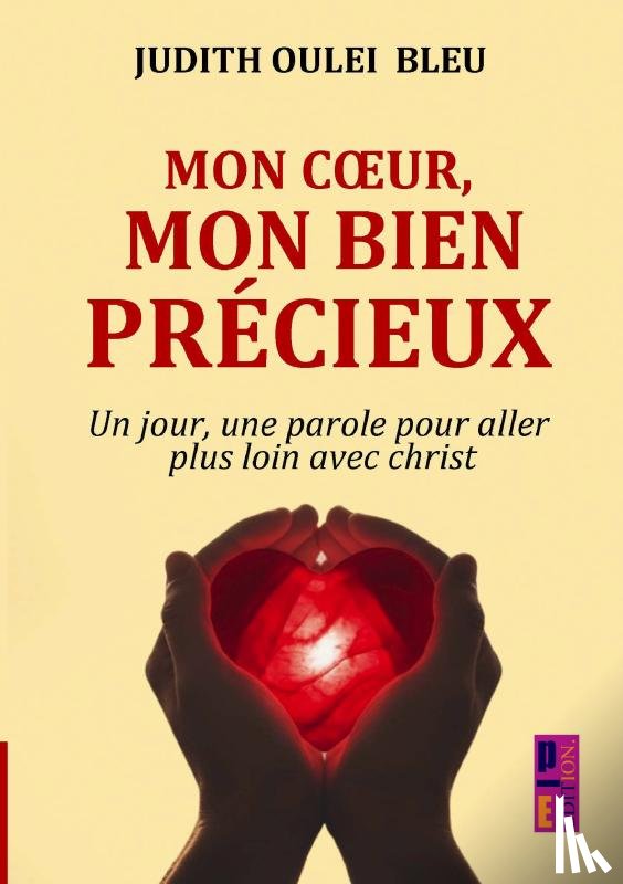 Oulei Bleu, Judith - Mon cœur, mon bien précieux