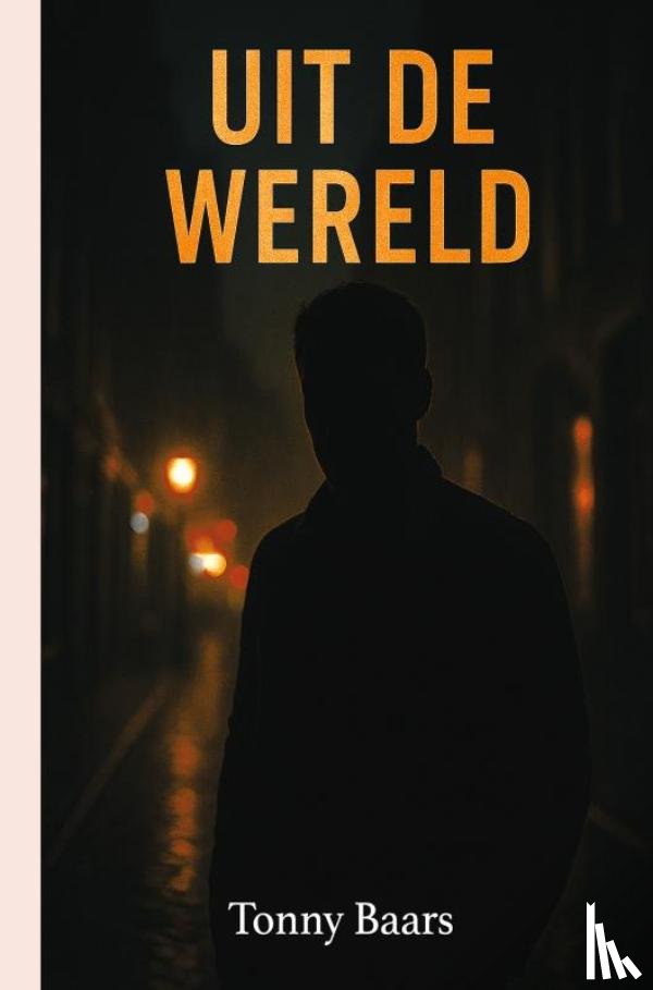 Baars, Tonny - Uit. de wereld