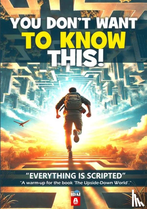 Net, Awake - YOU DON'T WANT TO KNOW THIS !