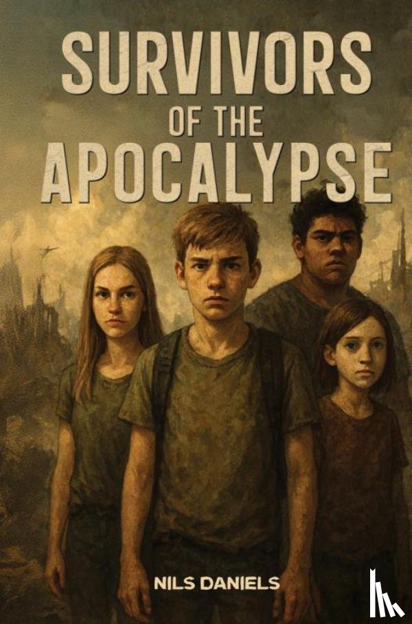 Daniëls, Nils - Survivors of the Apocalypse