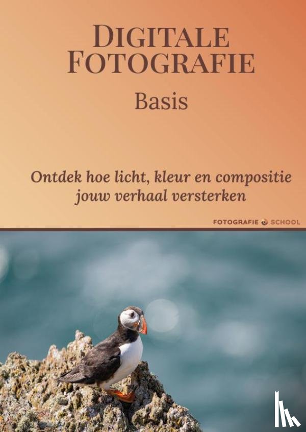 Van Dam, Rene - Digitale Fotografie - Basis