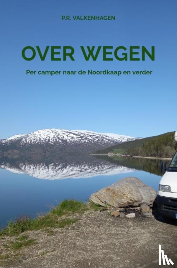 Valkenhagen, P.R. - Over Wegen