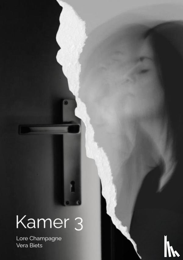 Champagne, Lore - Kamer 3