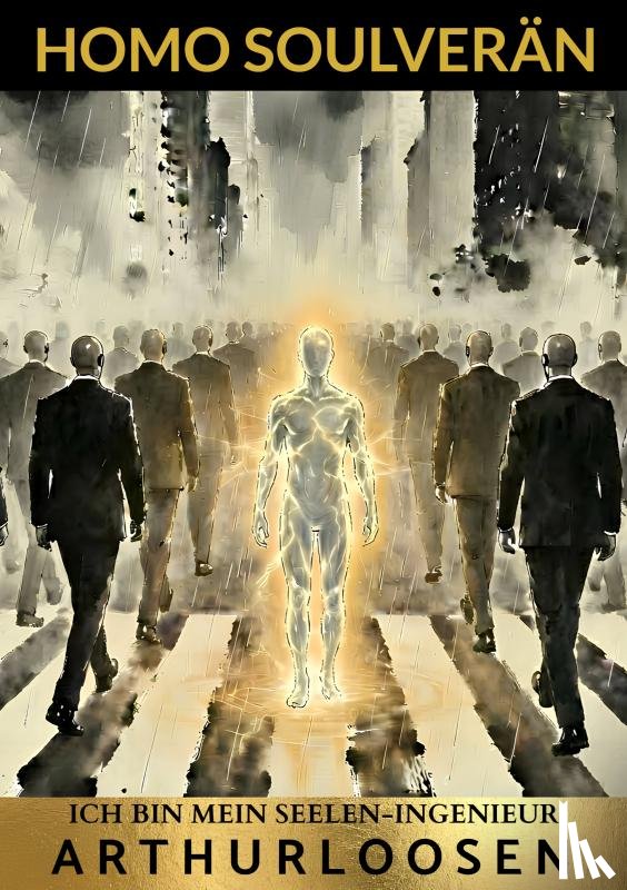 Loosen, Arthur - Homo Soulverän