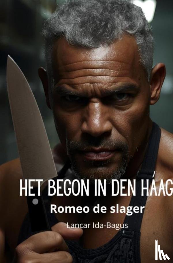 Ida-Bagus, Lancar - Het begon in Den Haag
