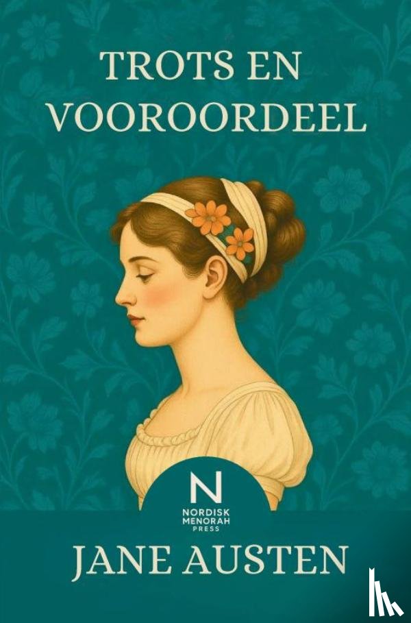 Austen, Jane - Trots en Vooroordeel