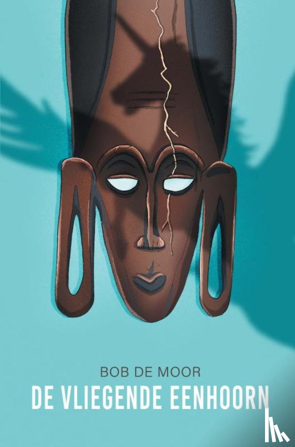 De Moor, Bob - De vliegende eenhoorn
