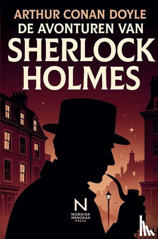 Conan Doyle, Arthur - De avonturen van Sherlock Holmes
