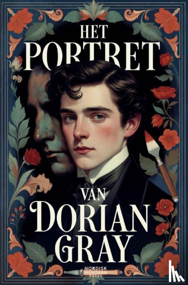 Wilde, Oscar - Het Portret Van Dorian Gray