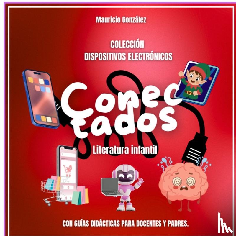 GONZALEZ, Mauricio - CONECTADOS